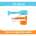 Carbon Steel Bolt Seal GC-B010